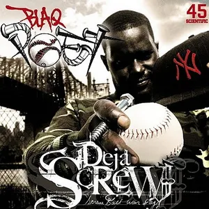 Rewind << Deja screw